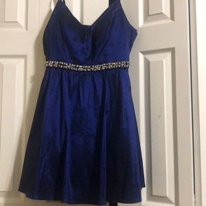 Dress from Dillard’s